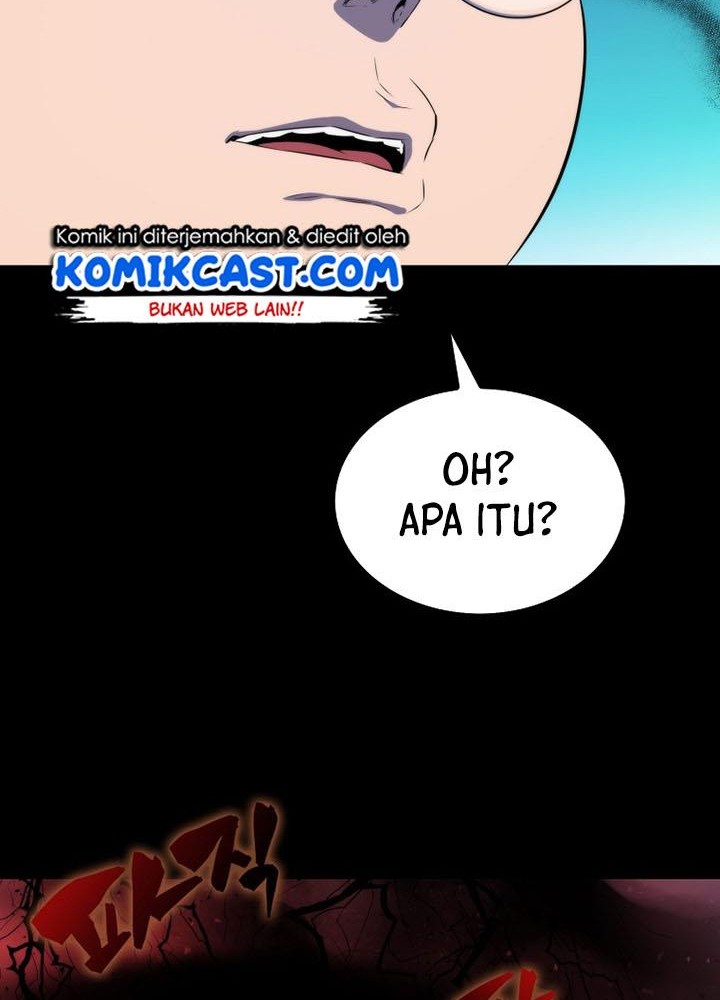 Sleeping Ranker Bab 12 halaman 47