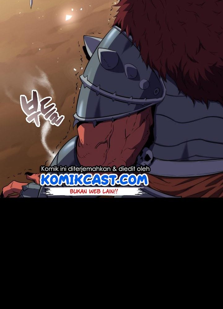Sleeping Ranker Bab 12 halaman 51