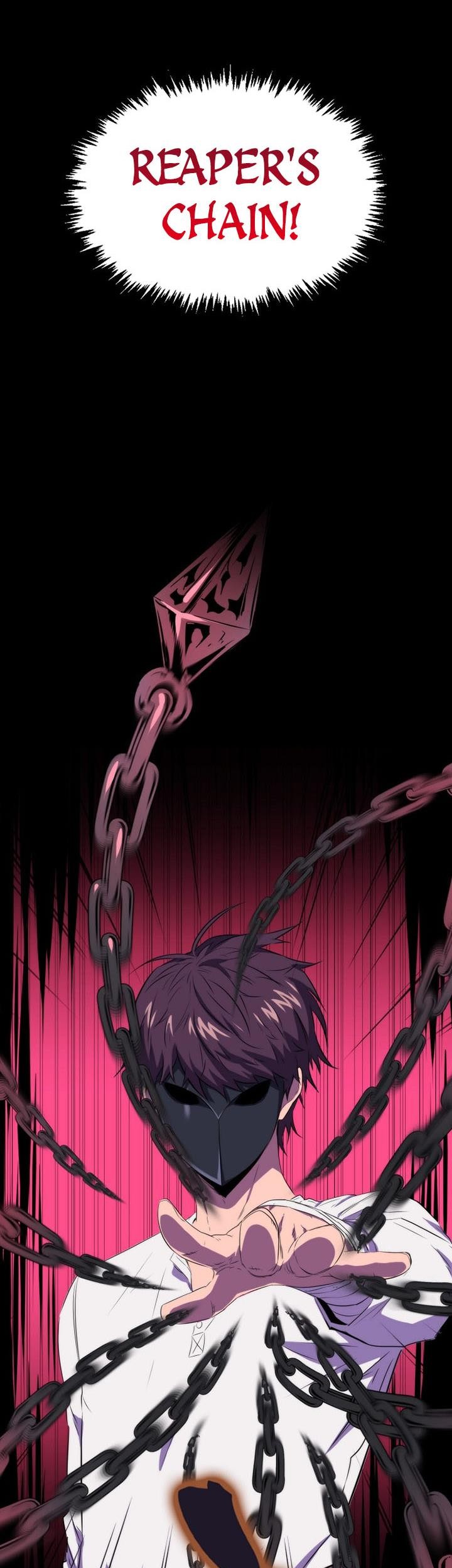 Sleeping Ranker Bab 12 halaman 52