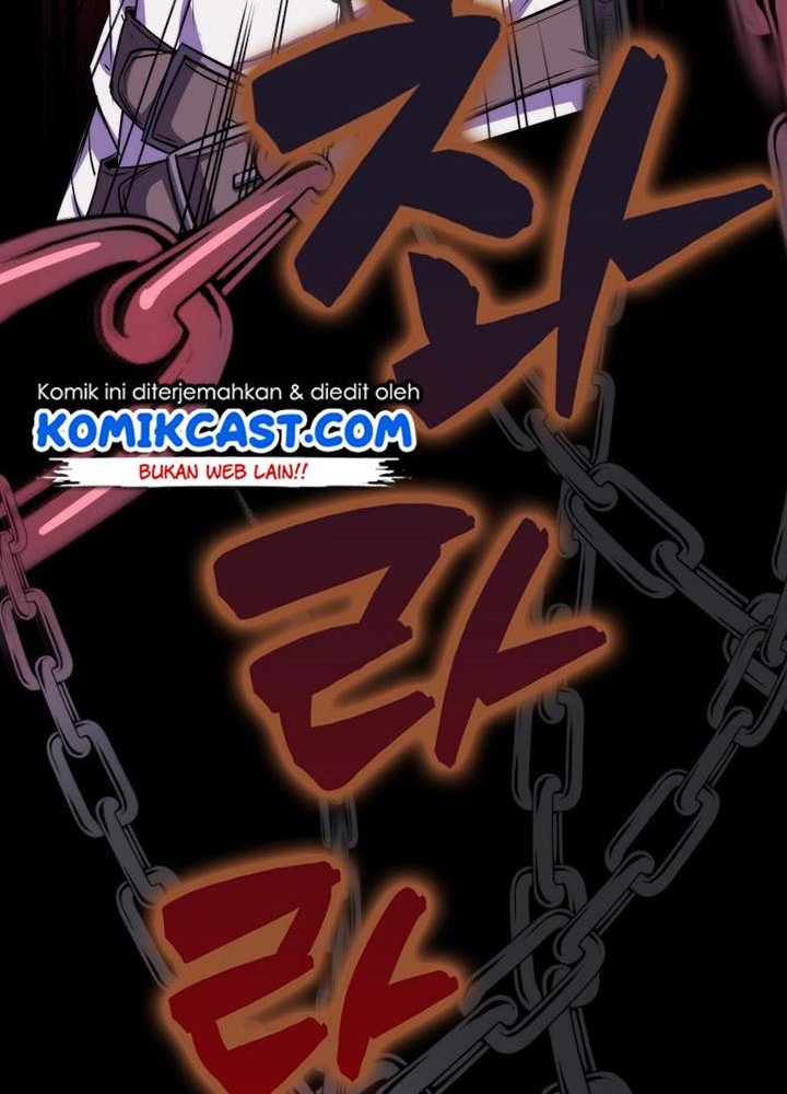 Sleeping Ranker Bab 12 halaman 53