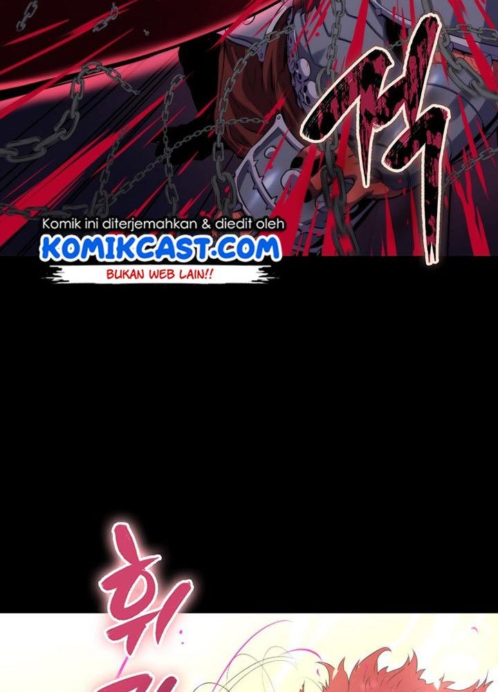 Sleeping Ranker Bab 12 halaman 58