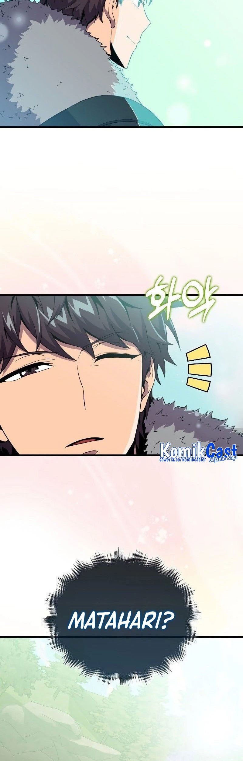Sleeping Ranker Bab 120 halaman 12