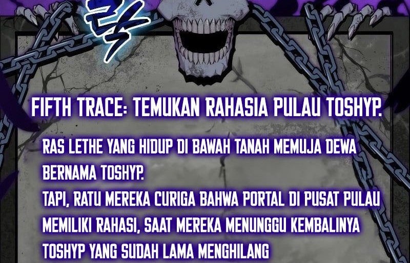 Sleeping Ranker Bab 120 halaman 15