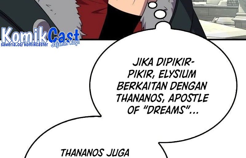Sleeping Ranker Bab 120 halaman 17