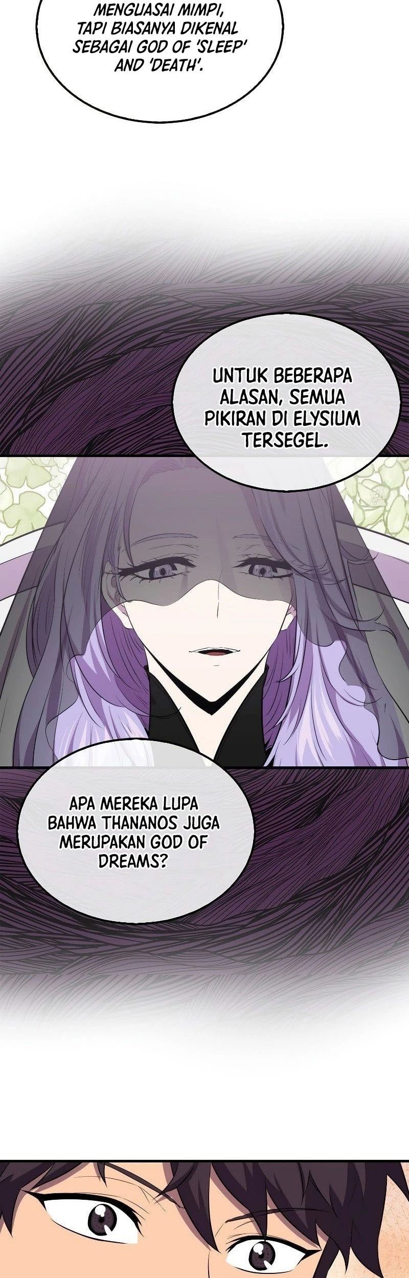 Sleeping Ranker Bab 120 halaman 18