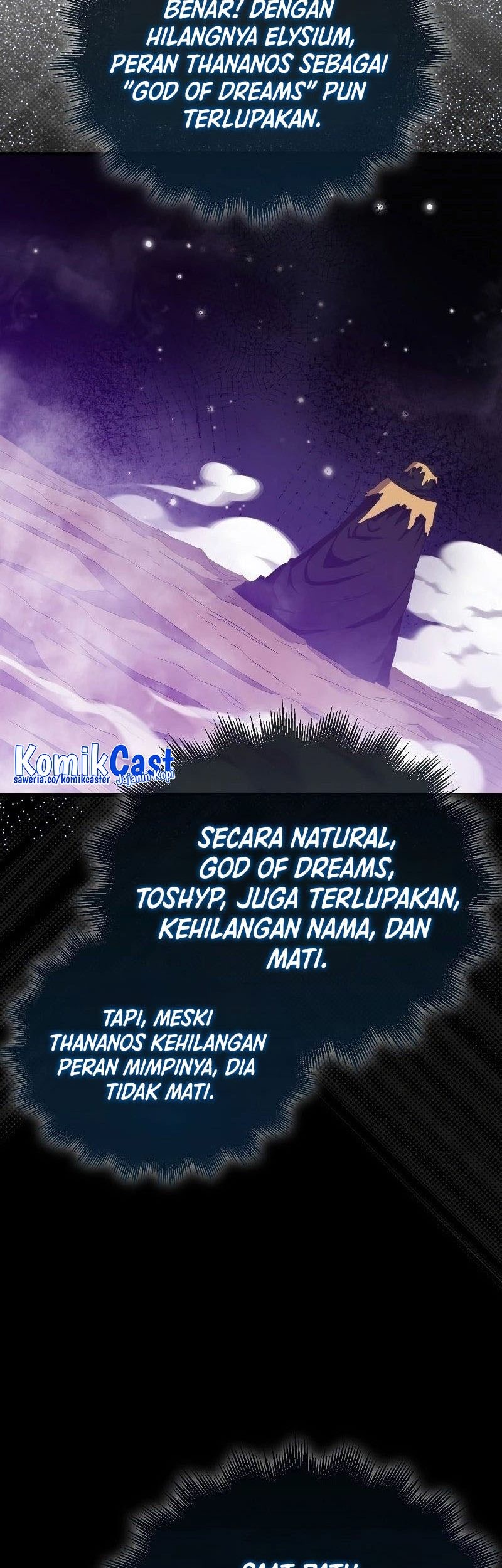 Sleeping Ranker Bab 120 halaman 22