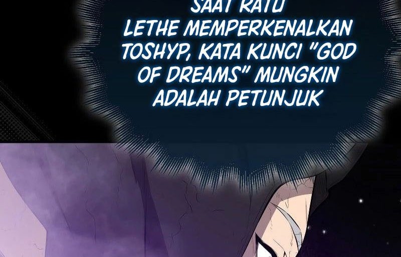Sleeping Ranker Bab 120 halaman 23