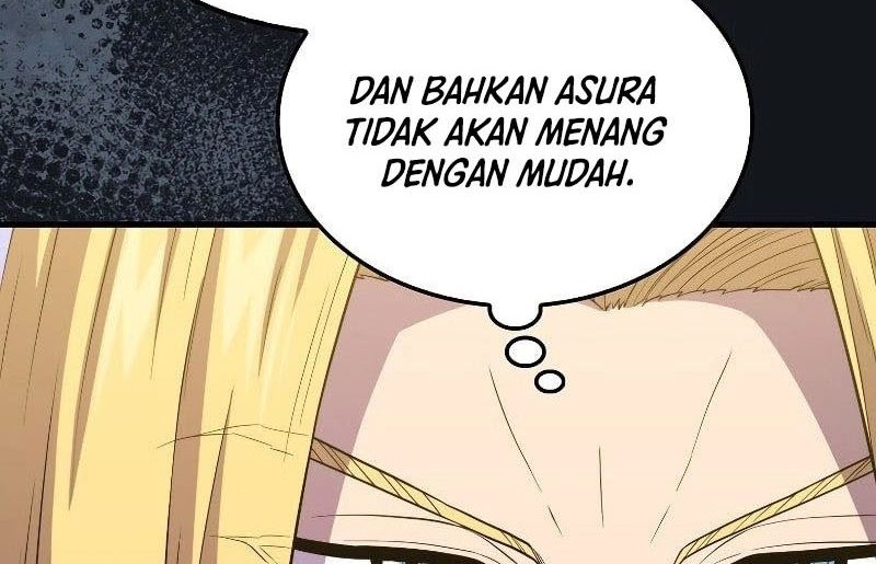 Sleeping Ranker Bab 120 halaman 33