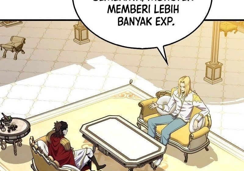 Sleeping Ranker Bab 120 halaman 37