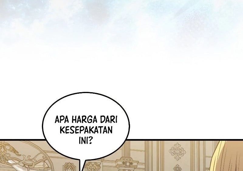 Sleeping Ranker Bab 120 halaman 43