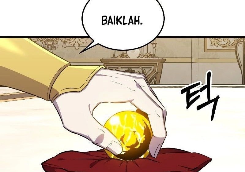 Sleeping Ranker Bab 120 halaman 45