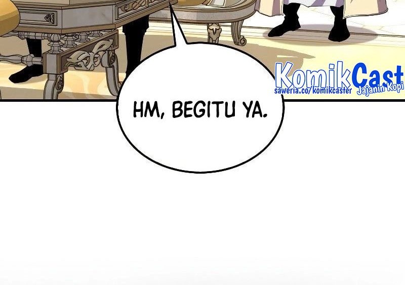 Sleeping Ranker Bab 120 halaman 53