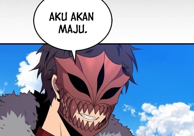 Sleeping Ranker Bab 120 halaman 63