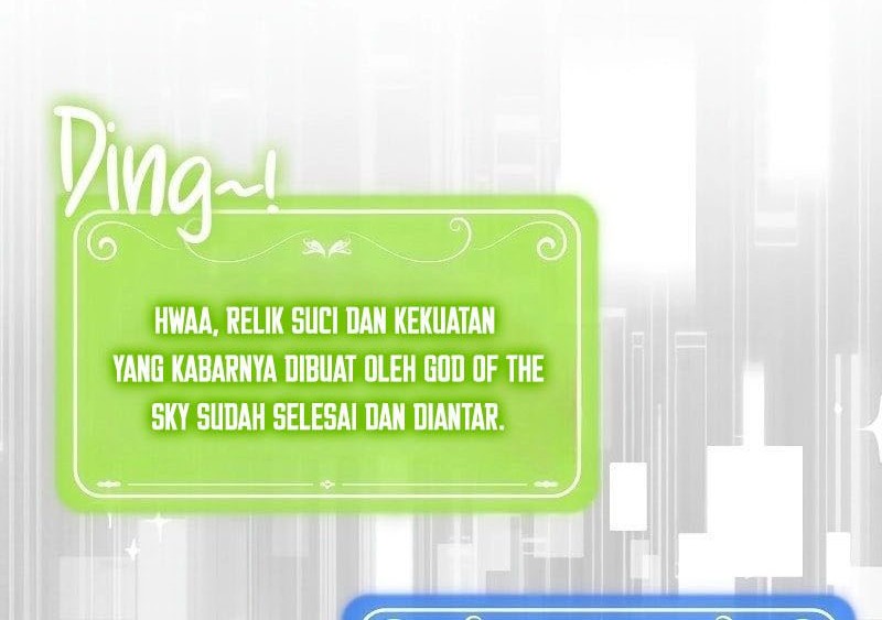 Sleeping Ranker Bab 120 halaman 65
