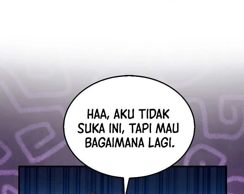 Sleeping Ranker Bab 120 halaman 77