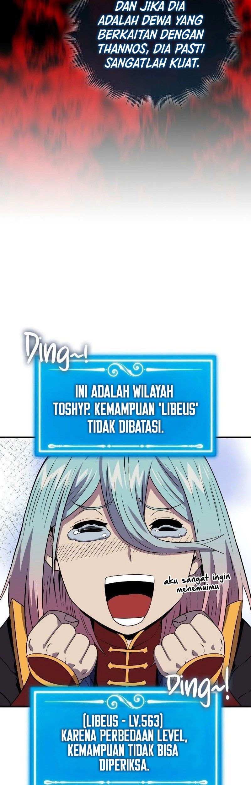 Sleeping Ranker Bab 120 halaman 80