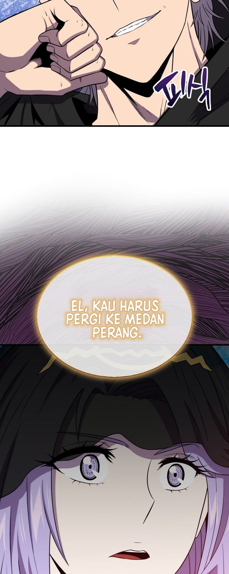 Sleeping Ranker Bab 121 halaman 6