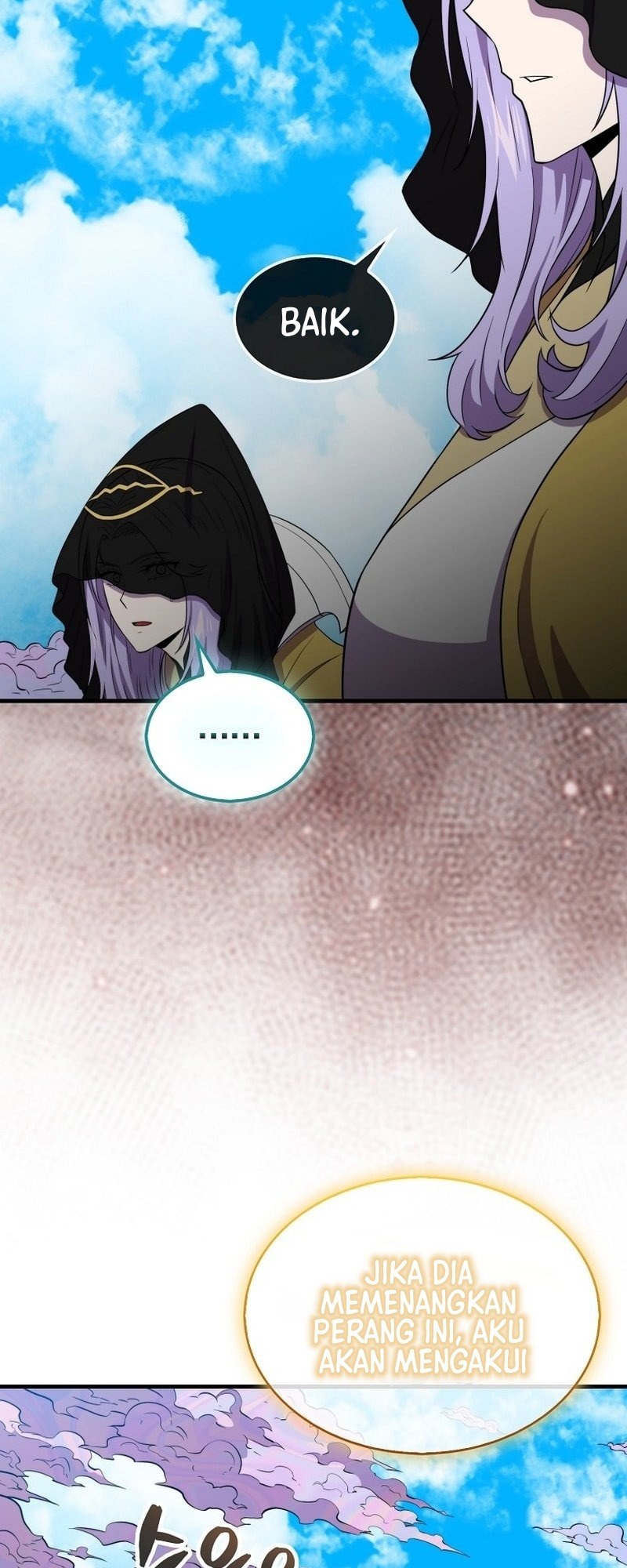 Sleeping Ranker Bab 121 halaman 12