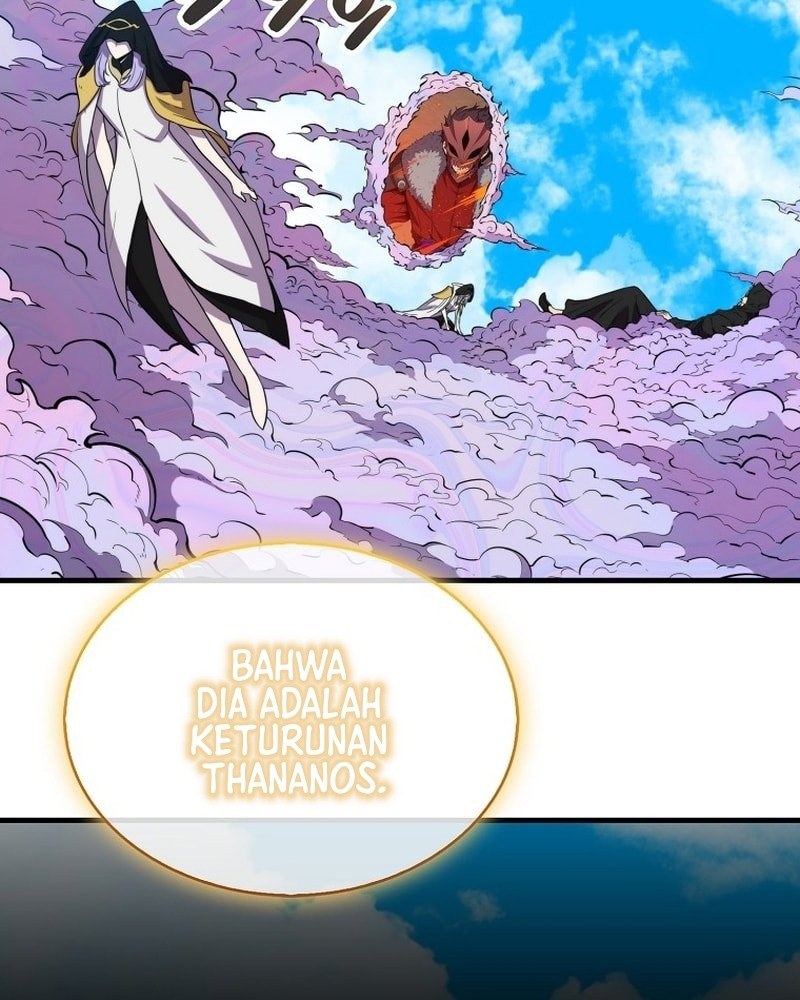 Sleeping Ranker Bab 121 halaman 13