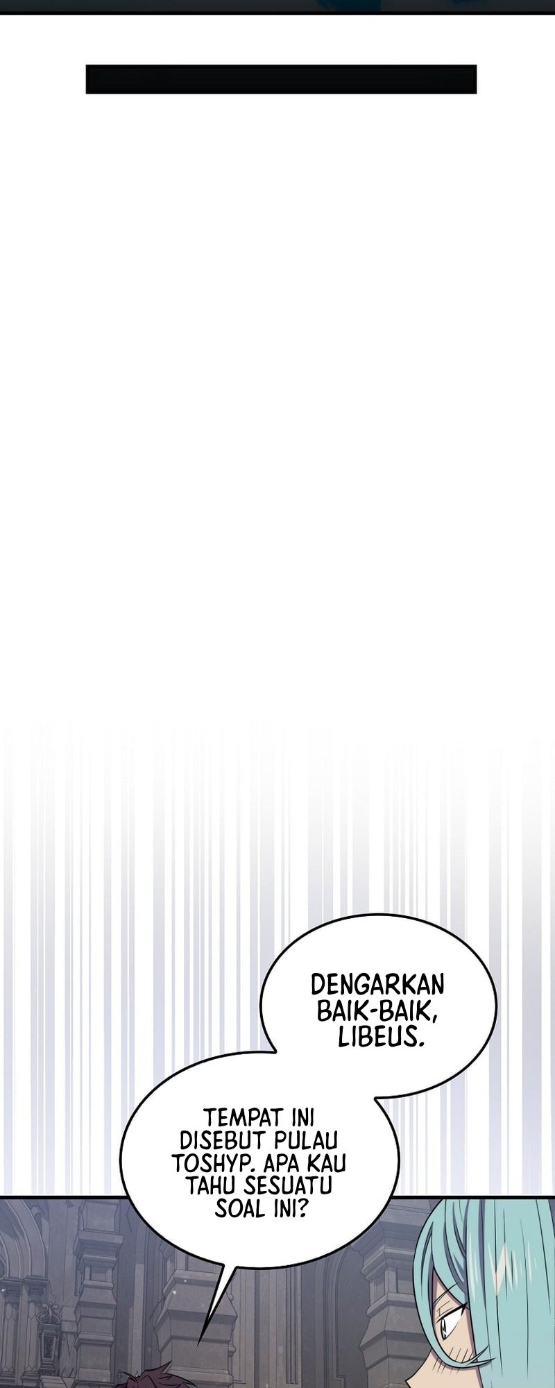 Sleeping Ranker Bab 121 halaman 14