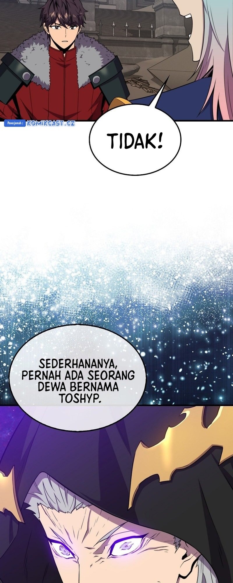 Sleeping Ranker Bab 121 halaman 15