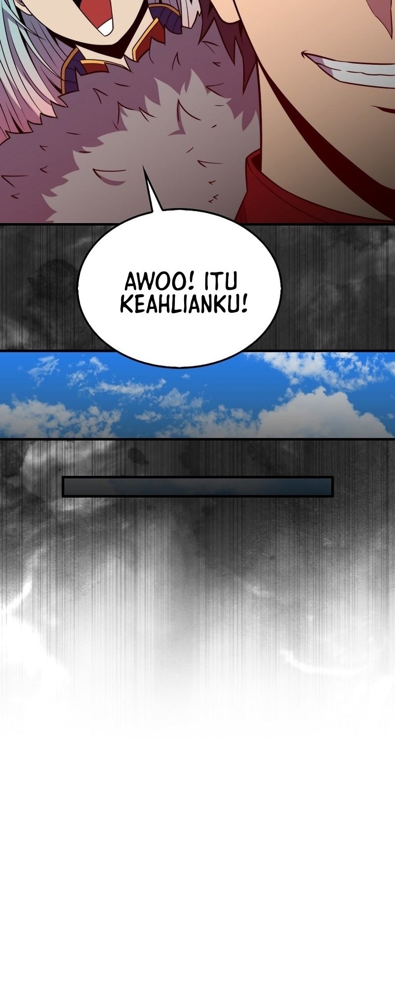 Sleeping Ranker Bab 121 halaman 20