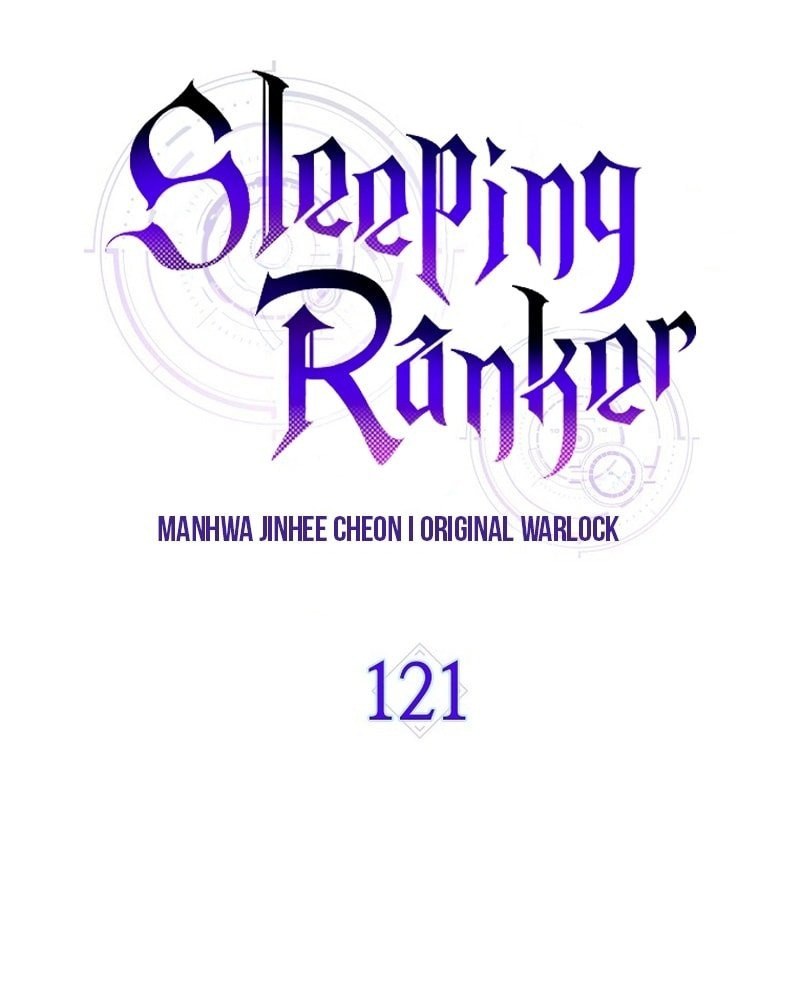 Sleeping Ranker Bab 121 halaman 21