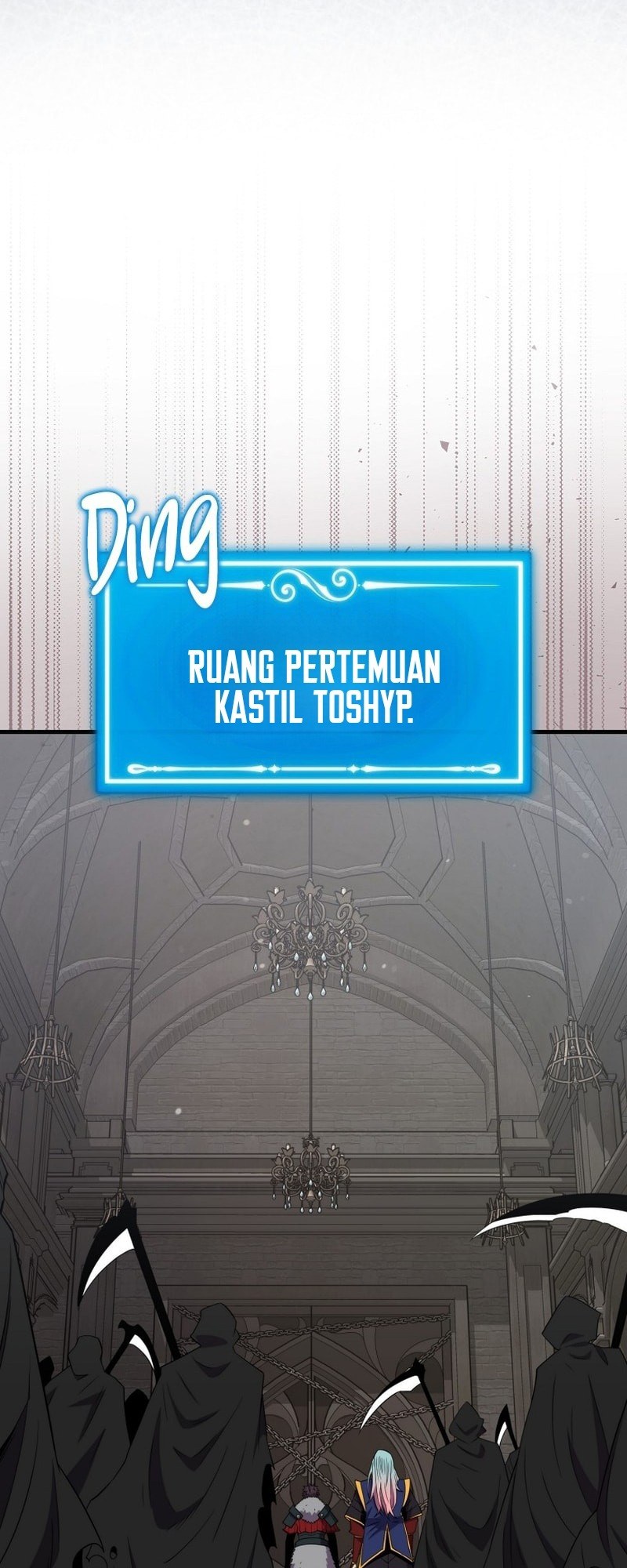 Sleeping Ranker Bab 121 halaman 30