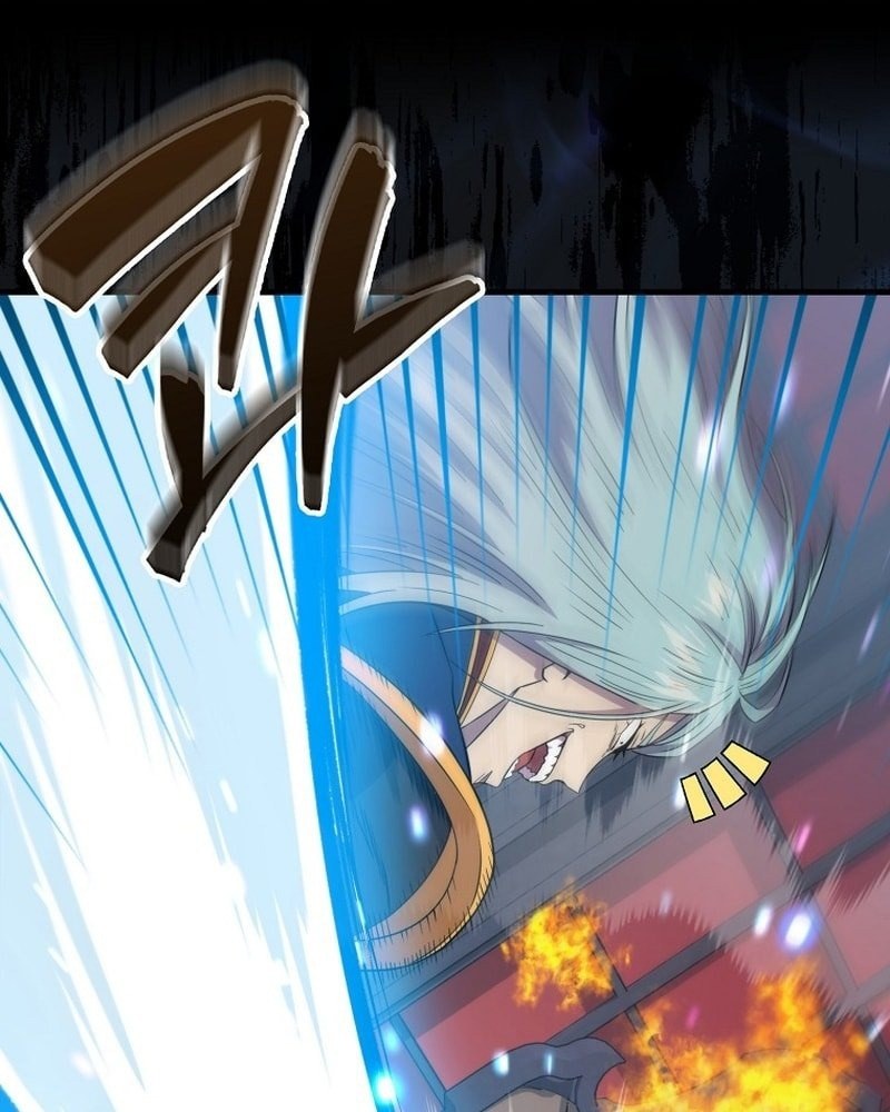 Sleeping Ranker Bab 121 halaman 41