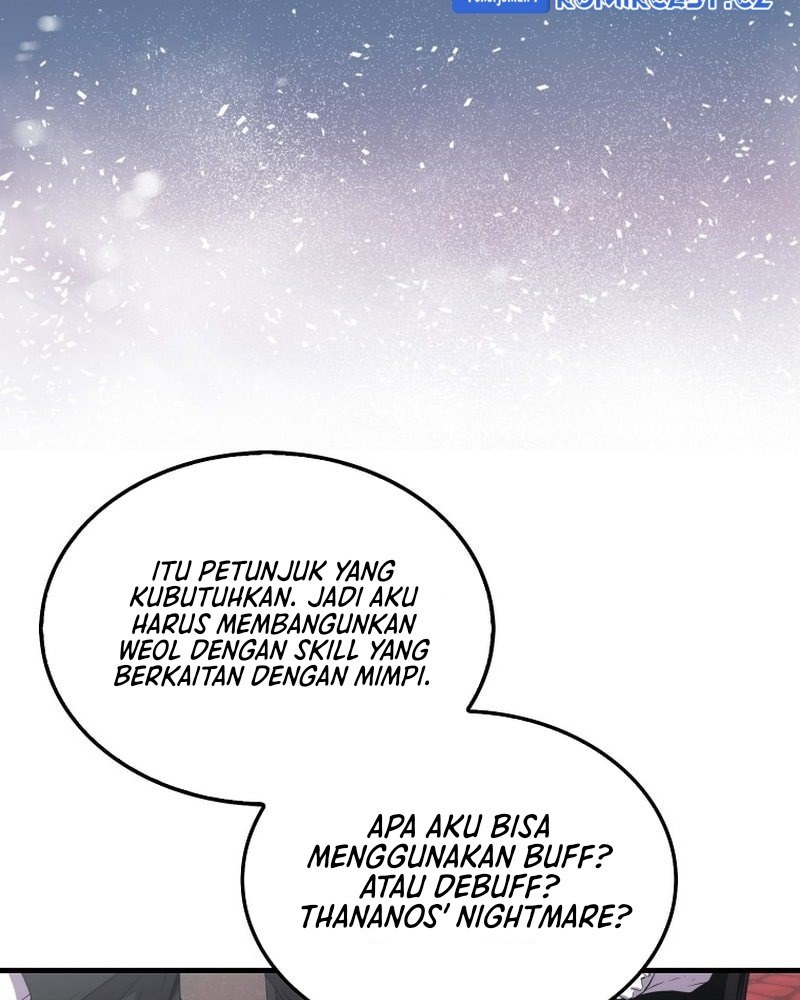 Sleeping Ranker Bab 121 halaman 49
