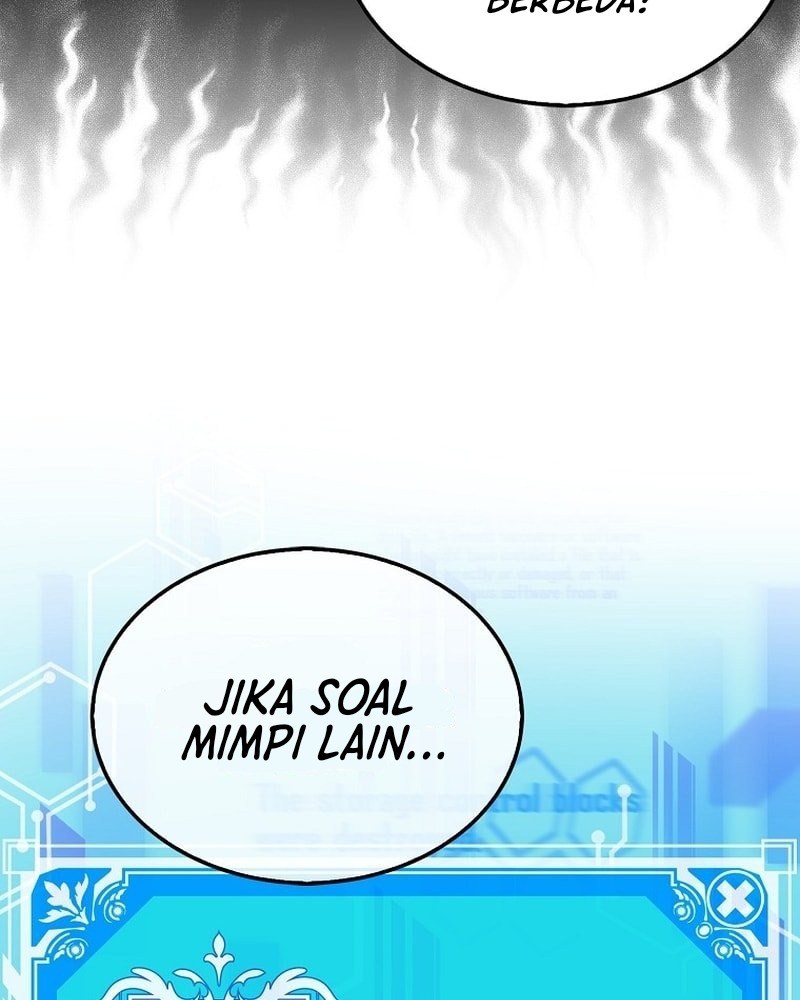Sleeping Ranker Bab 121 halaman 53