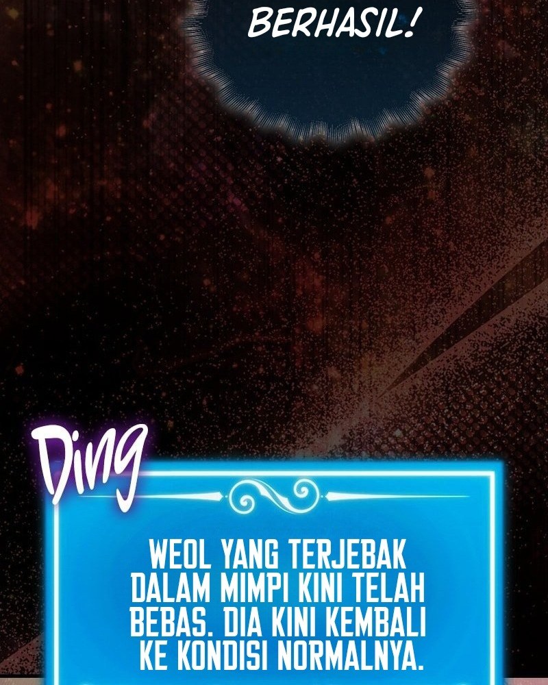 Sleeping Ranker Bab 121 halaman 57