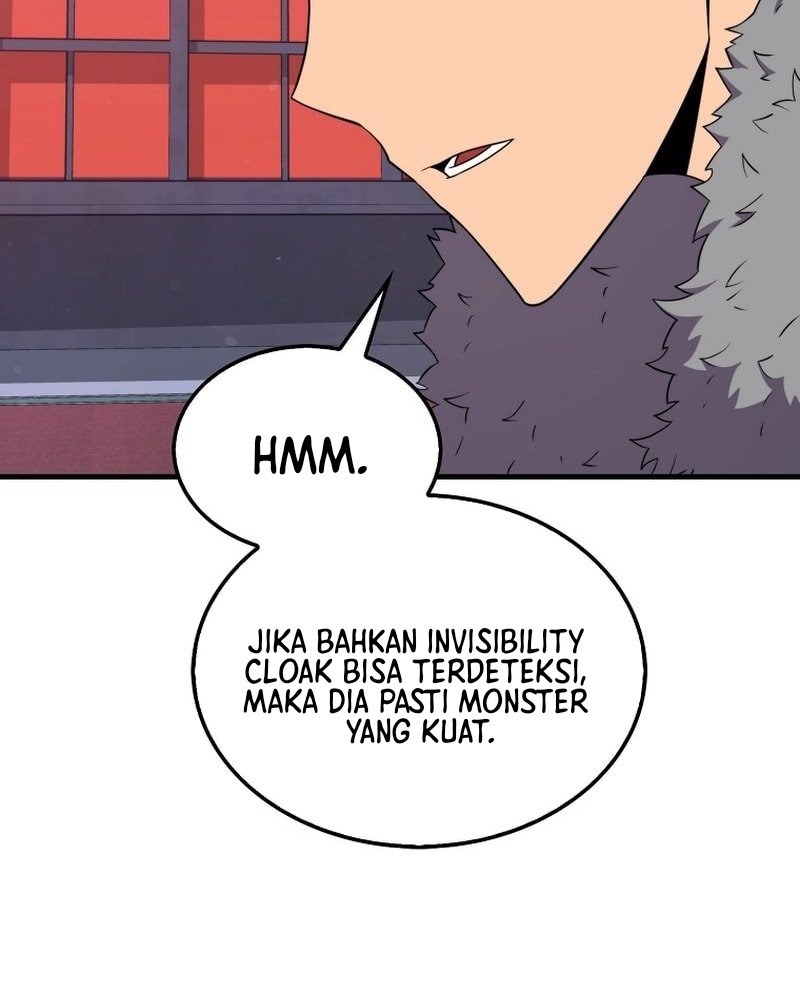 Sleeping Ranker Bab 121 halaman 61