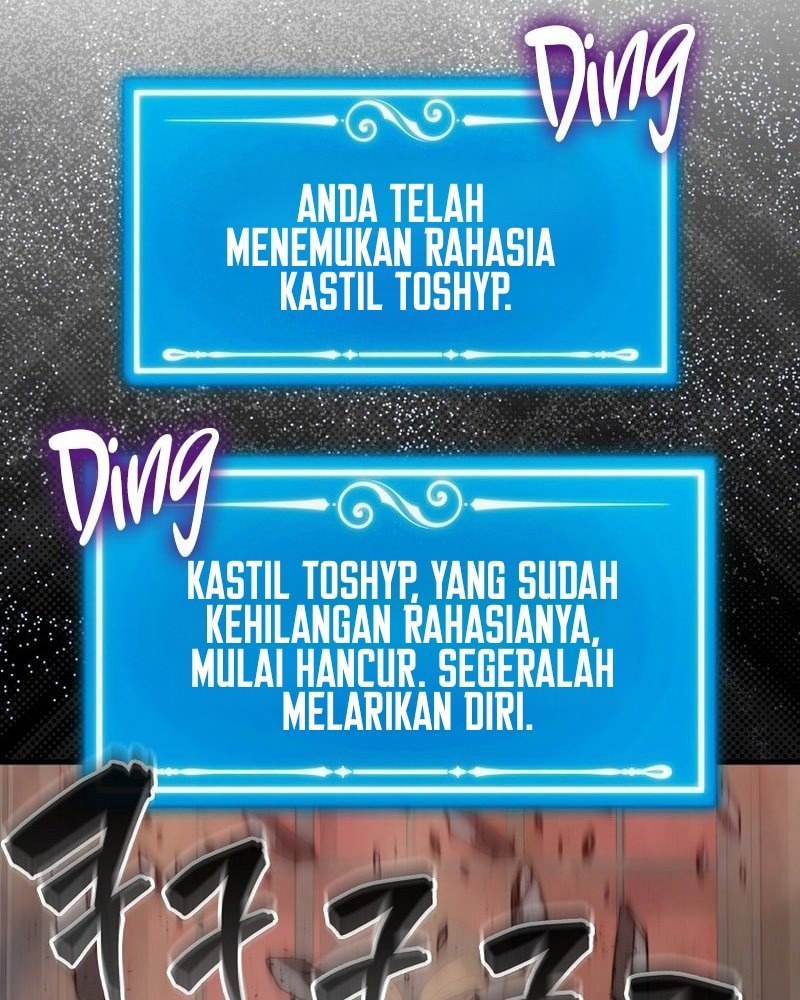 Sleeping Ranker Bab 121 halaman 65