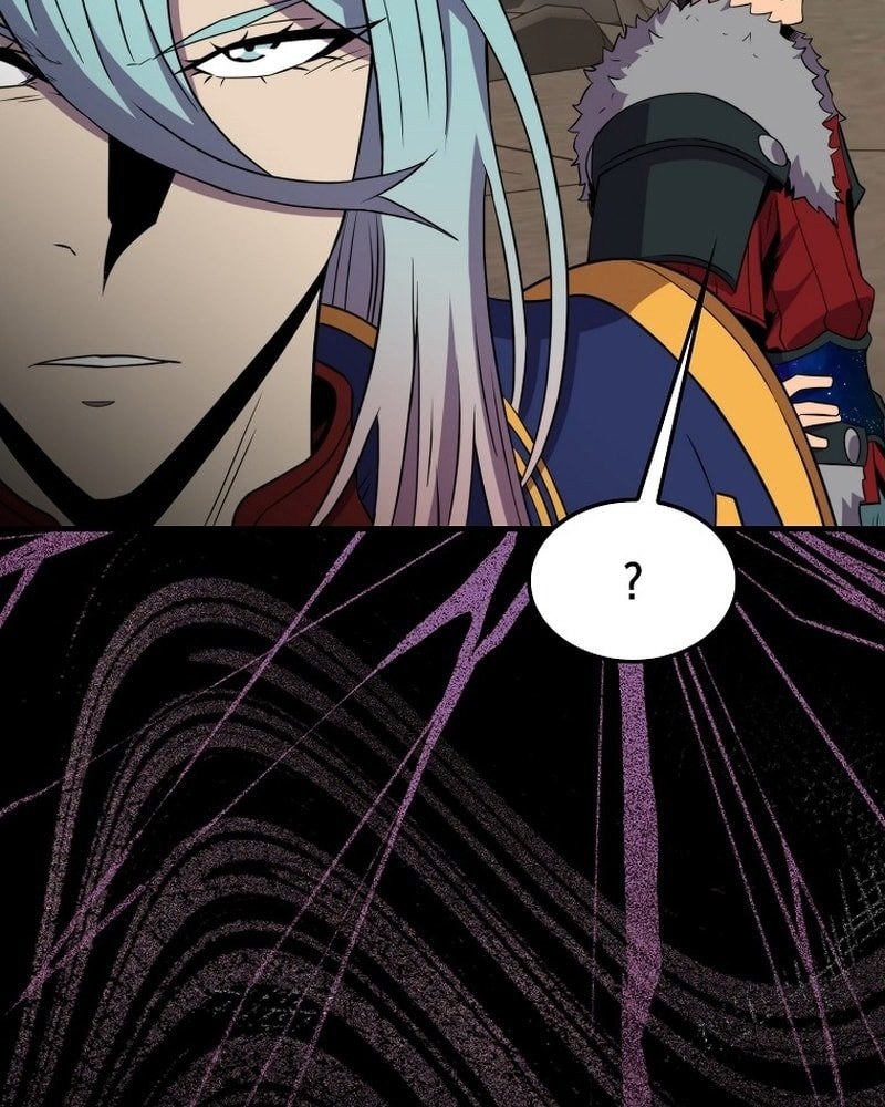 Sleeping Ranker Bab 121 halaman 69