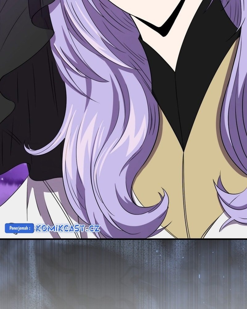Sleeping Ranker Bab 121 halaman 73