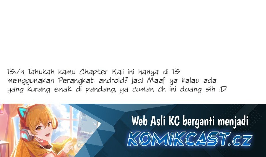 Sleeping Ranker Bab 121 halaman 75