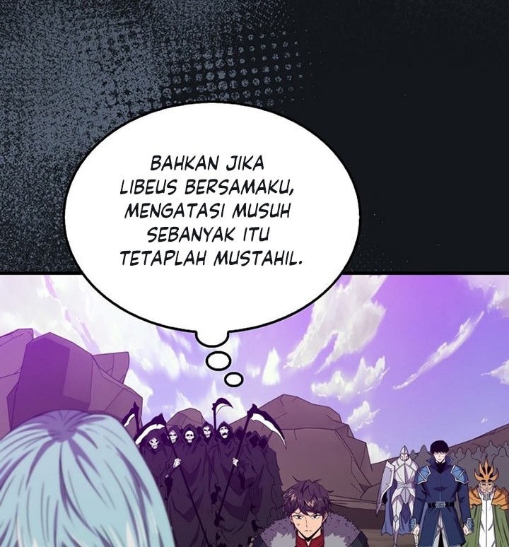 Sleeping Ranker Bab 122 halaman 4