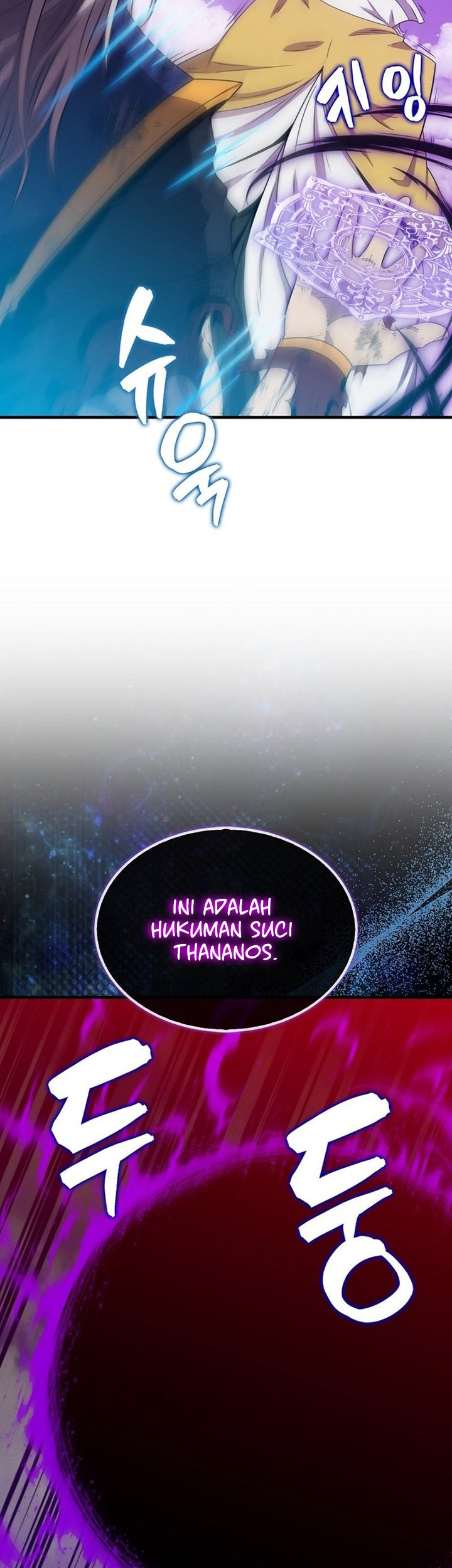 Sleeping Ranker Bab 122 halaman 33