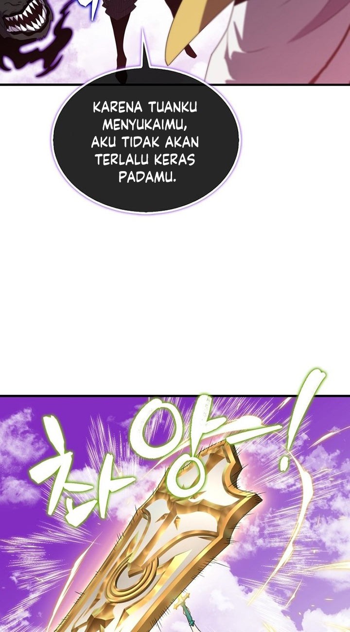 Sleeping Ranker Bab 122 halaman 37