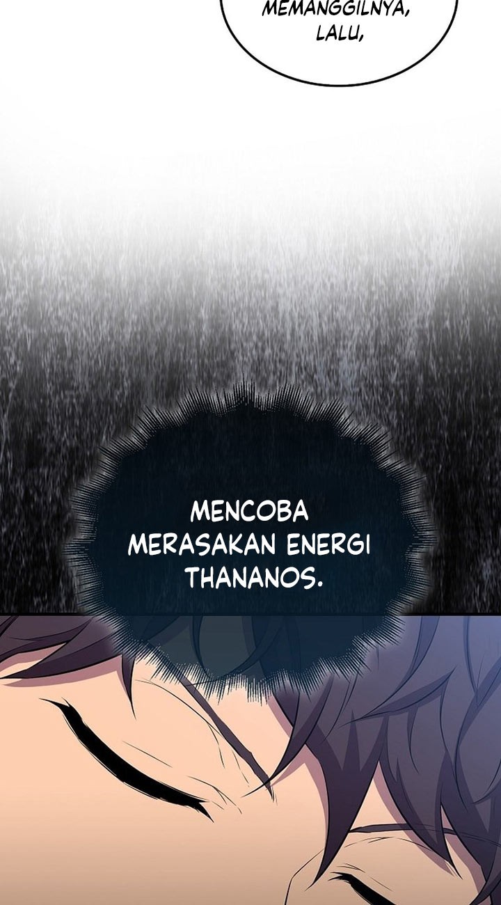 Sleeping Ranker Bab 122 halaman 43