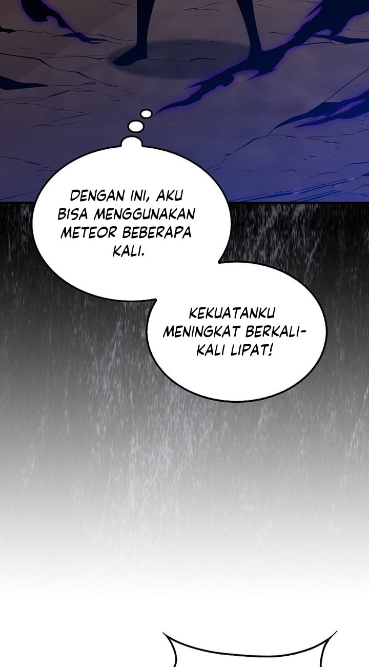 Sleeping Ranker Bab 122 halaman 46