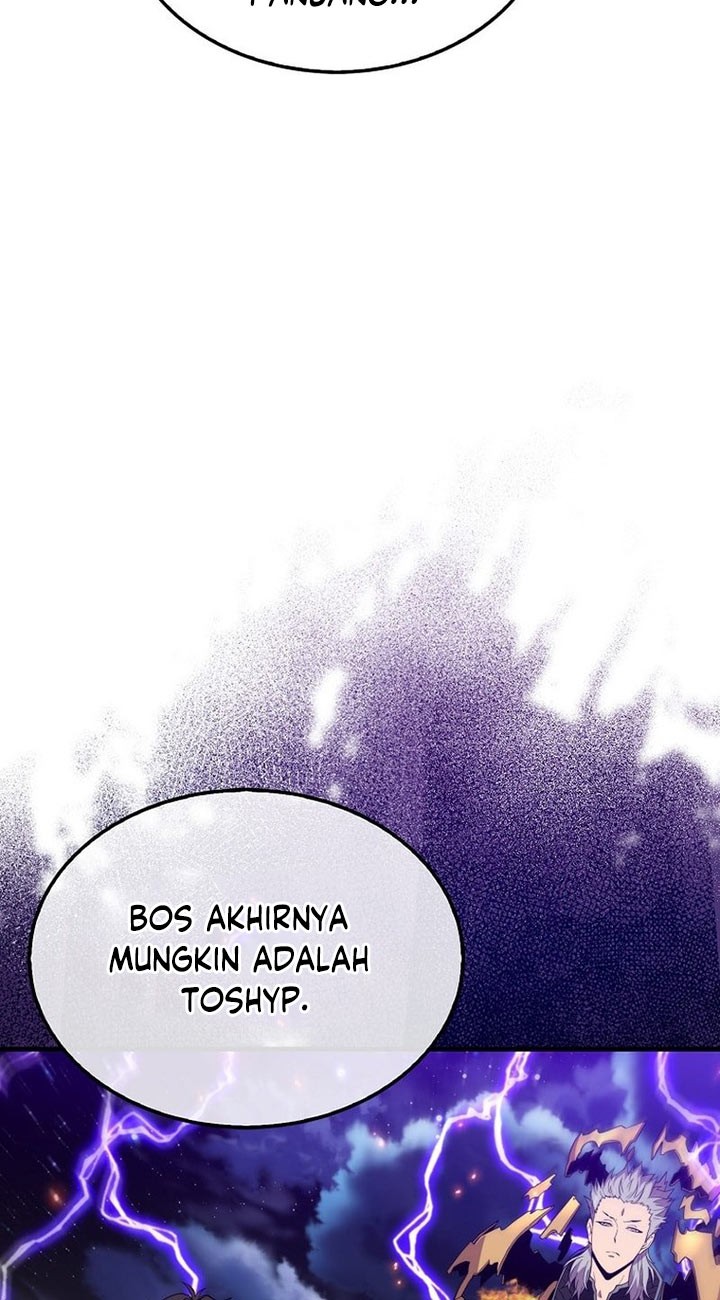 Sleeping Ranker Bab 122 halaman 52