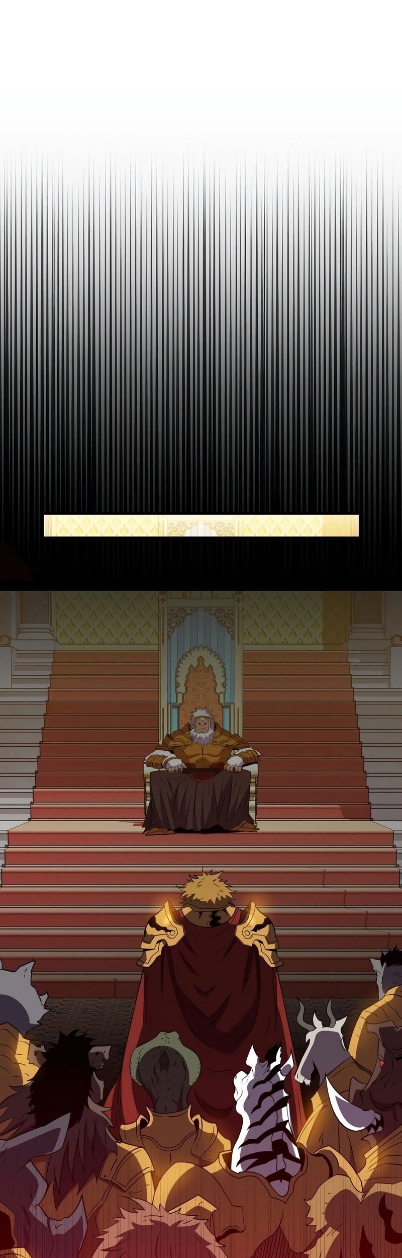 Sleeping Ranker Bab 123 halaman 8