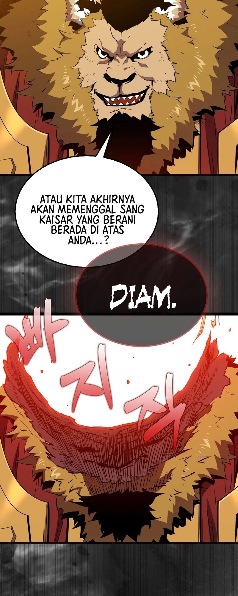 Sleeping Ranker Bab 123 halaman 10