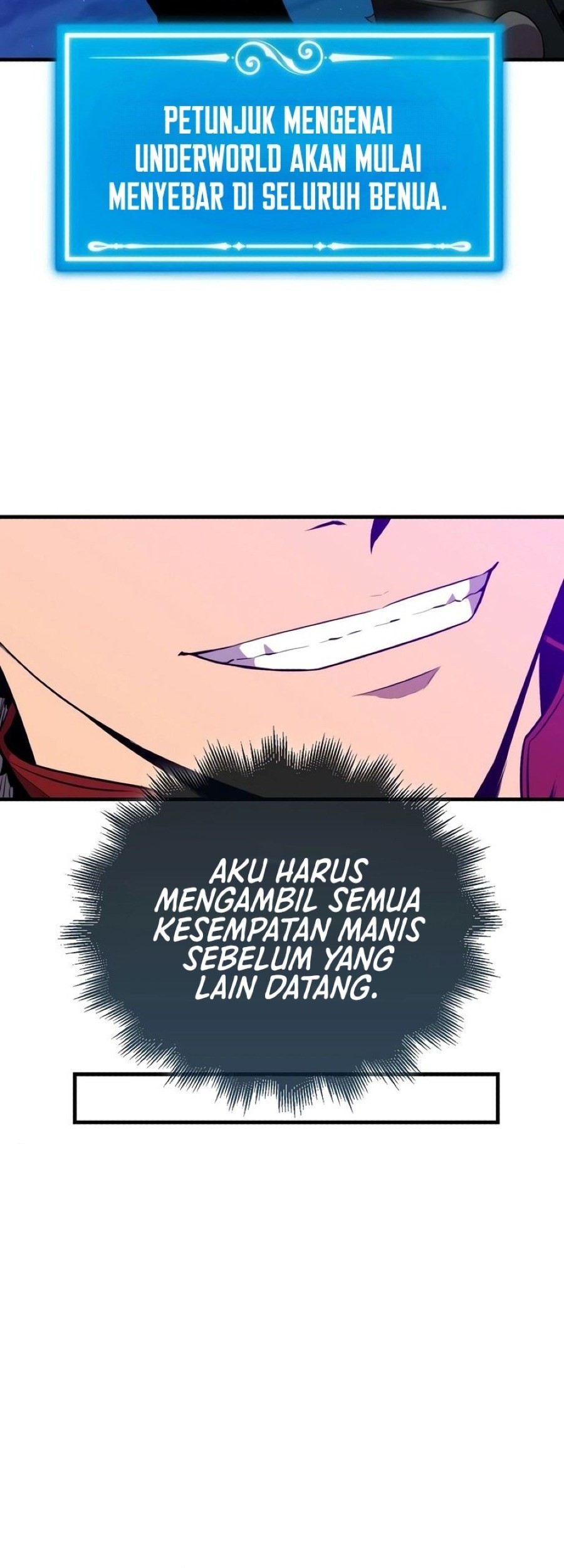 Sleeping Ranker Bab 123 halaman 64