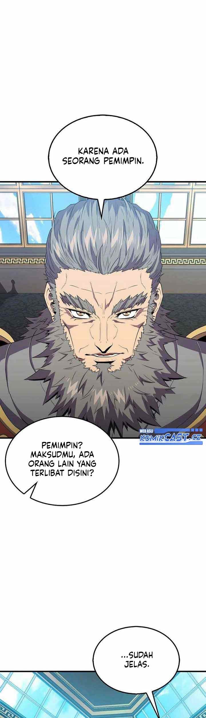Sleeping Ranker Bab 124 halaman 4