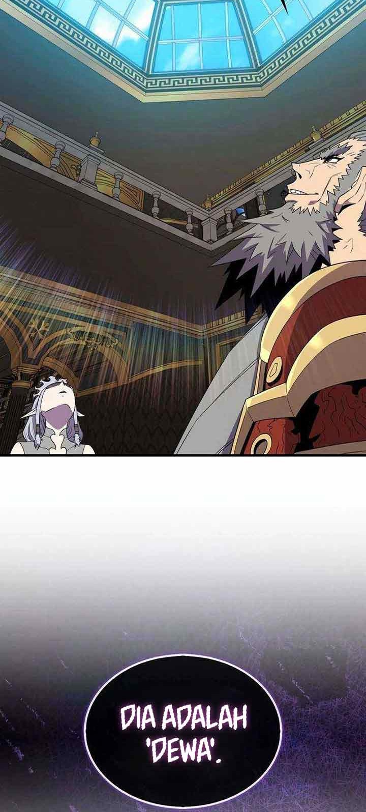 Sleeping Ranker Bab 124 halaman 5