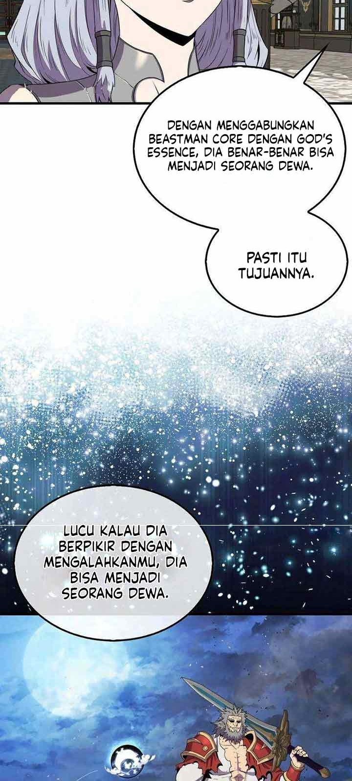 Sleeping Ranker Bab 124 halaman 7
