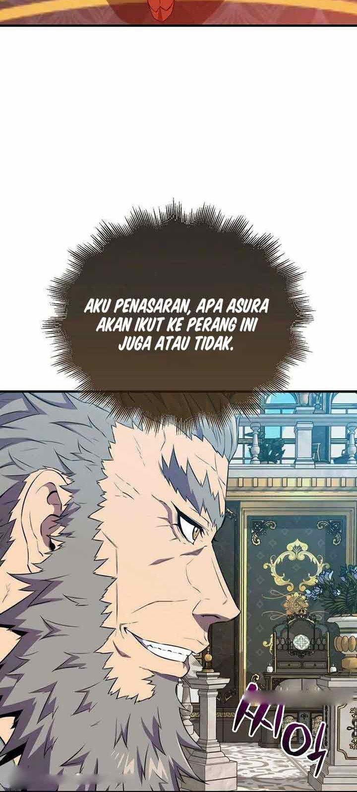 Sleeping Ranker Bab 124 halaman 13